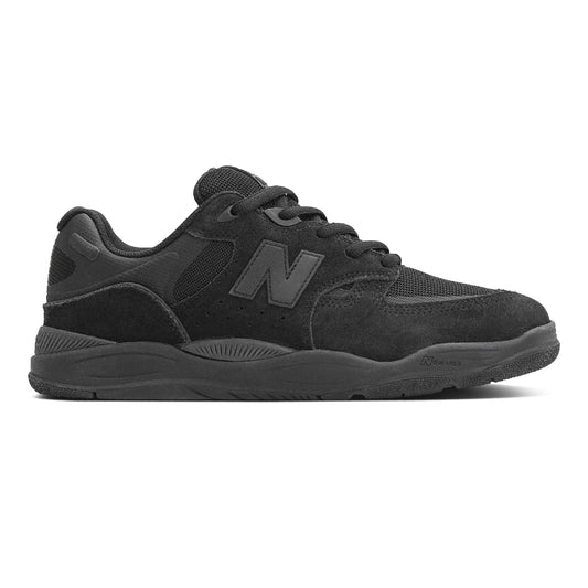 New Balance Numeric Tiago 1010 - Black/Black