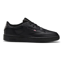 Load image into Gallery viewer, Reebok Club C 85 - Black/Charcoal