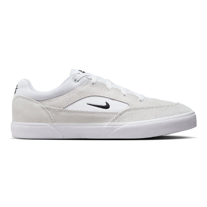 Nike SB Malor - White/Black/Gum