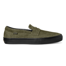 Load image into Gallery viewer, Vans Style 53 Beatrice Domond - Dark Olive/Black