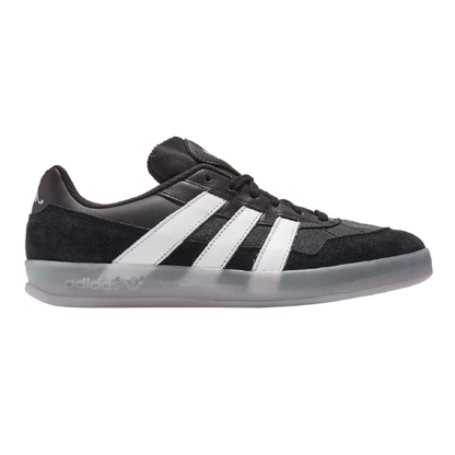 Adidas Aloha Super - Core Black / Crystal White / Carbon