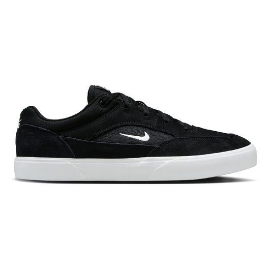 Nike SB Malor - Black/White