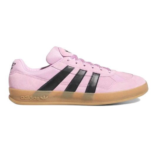 Adidas Aloha Super - Light Pink/Black