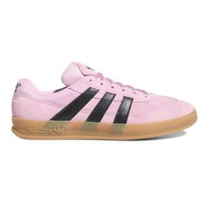 Adidas Aloha Super Light Pink Black Ninetimes Skateshop