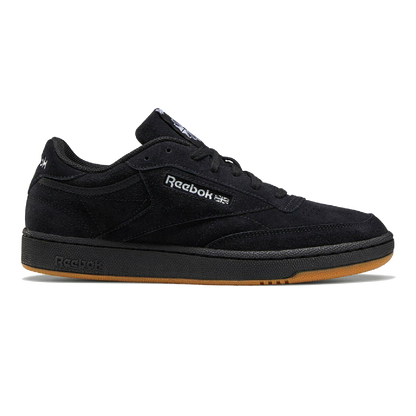 Reebok Club C 85 - Core Black/Footwear White