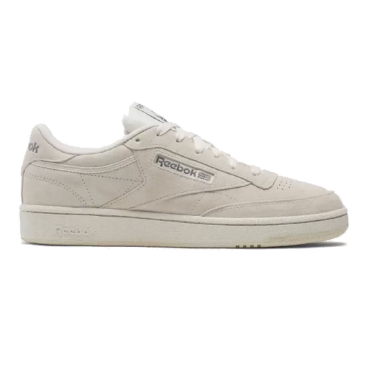 Reebok Club C 85 - Bone/Bone/Pure Gray