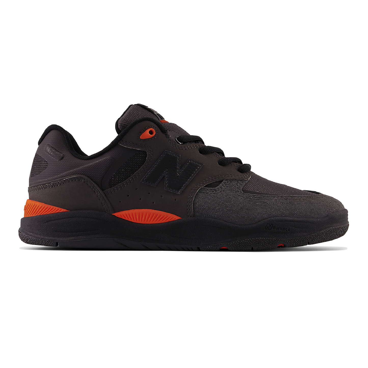 New Balance Numeric Tiago 1010 - Phantom/Orange