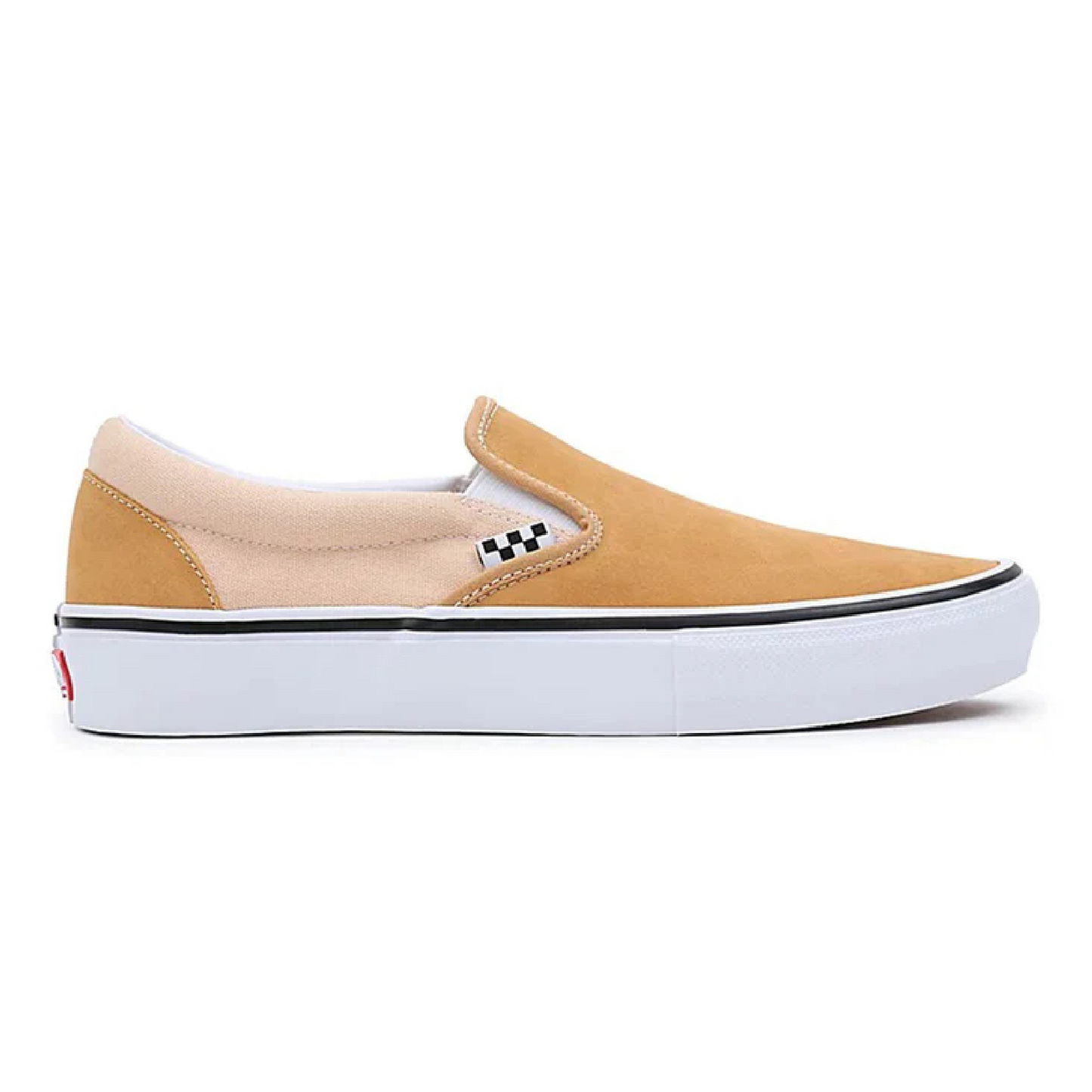 Vans Skate Slip-On - Honey Peach