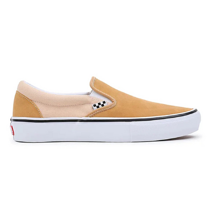 Vans Skate Slip-On - Honey Peach