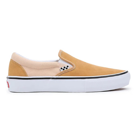 Vans Skate Slip-On - Honey Peach