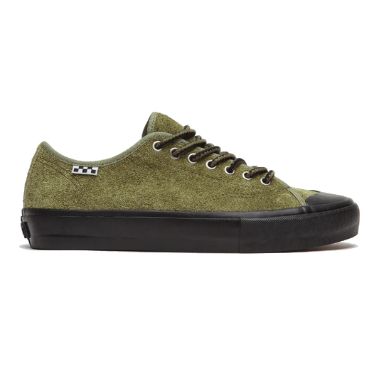 Vans X Quasi Skate Gym-Q VCU - Green