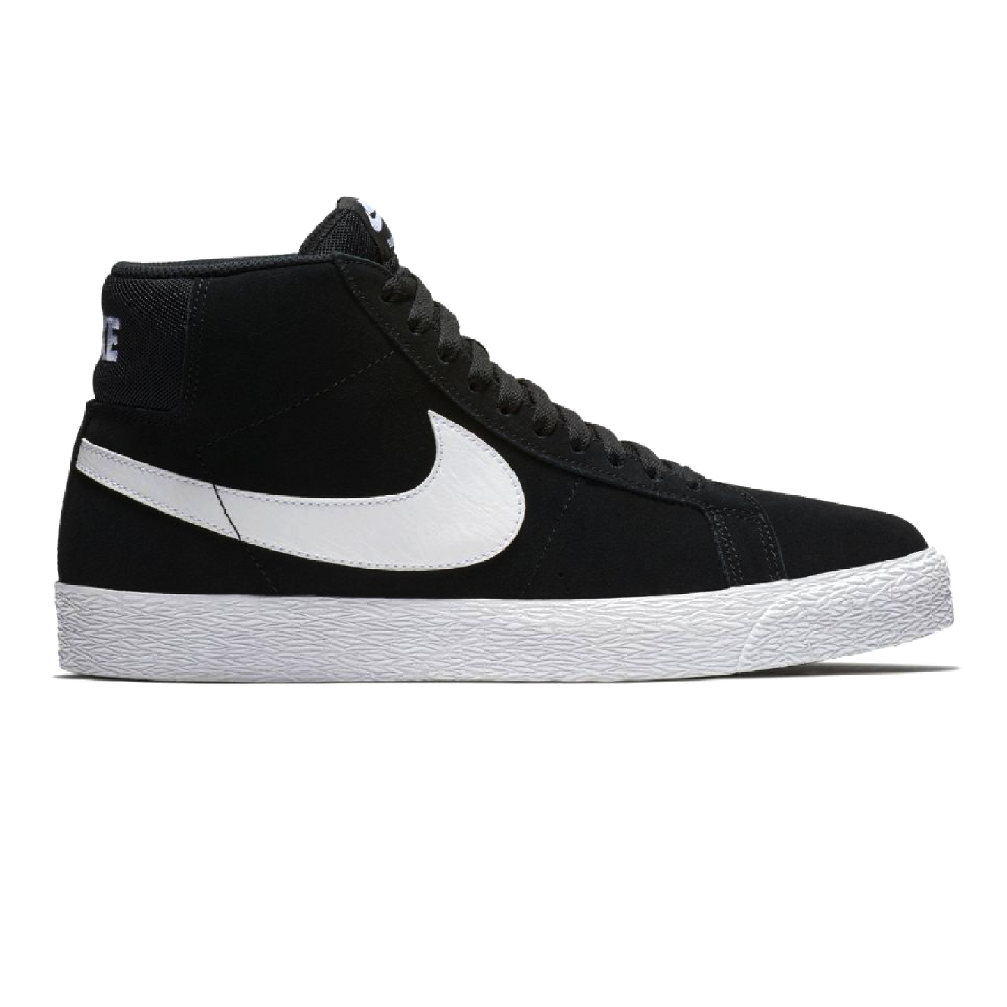 Nike SB Zoom Blazer Mid - Black/White