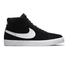 Load image into Gallery viewer, Nike SB Zoom Blazer Mid - Black/White