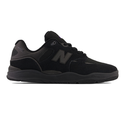 New Balance Numeric Tiago 1010 - Black/Black