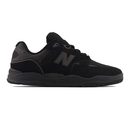 New Balance Numeric Tiago 1010 - Black/Black