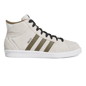 Adidas X Sneeze Superskate Cloud White Trace Olive Core