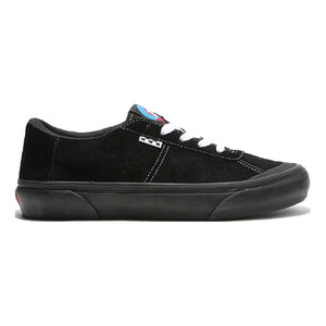 Vans Skate Agah VCU - Black/Black