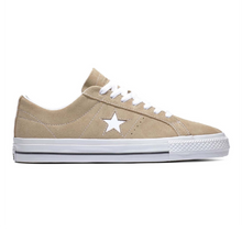 Load image into Gallery viewer, Converse One Star Pro - Nomad Khaki/Black/White