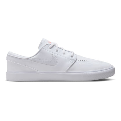 Nike SB Zoom Janoski OG+ ISO - White/White/White