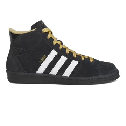 Adidas X Sneeze Superskate  - Core Black/Cloud White/Golden Beige