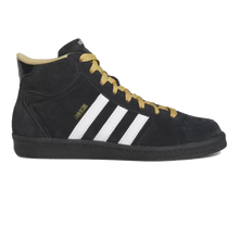 Load image into Gallery viewer, Adidas X Sneeze Superskate  - Core Black/Cloud White/Golden Beige