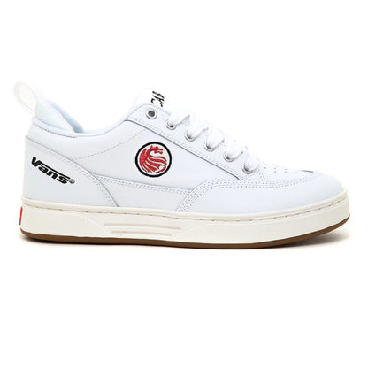 Vans Skate Cab 4 VCU - White