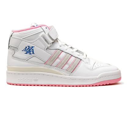 Adidas Forum 84 ADV Lil Dre - Cloud White/Chalk White/Bliss Pink