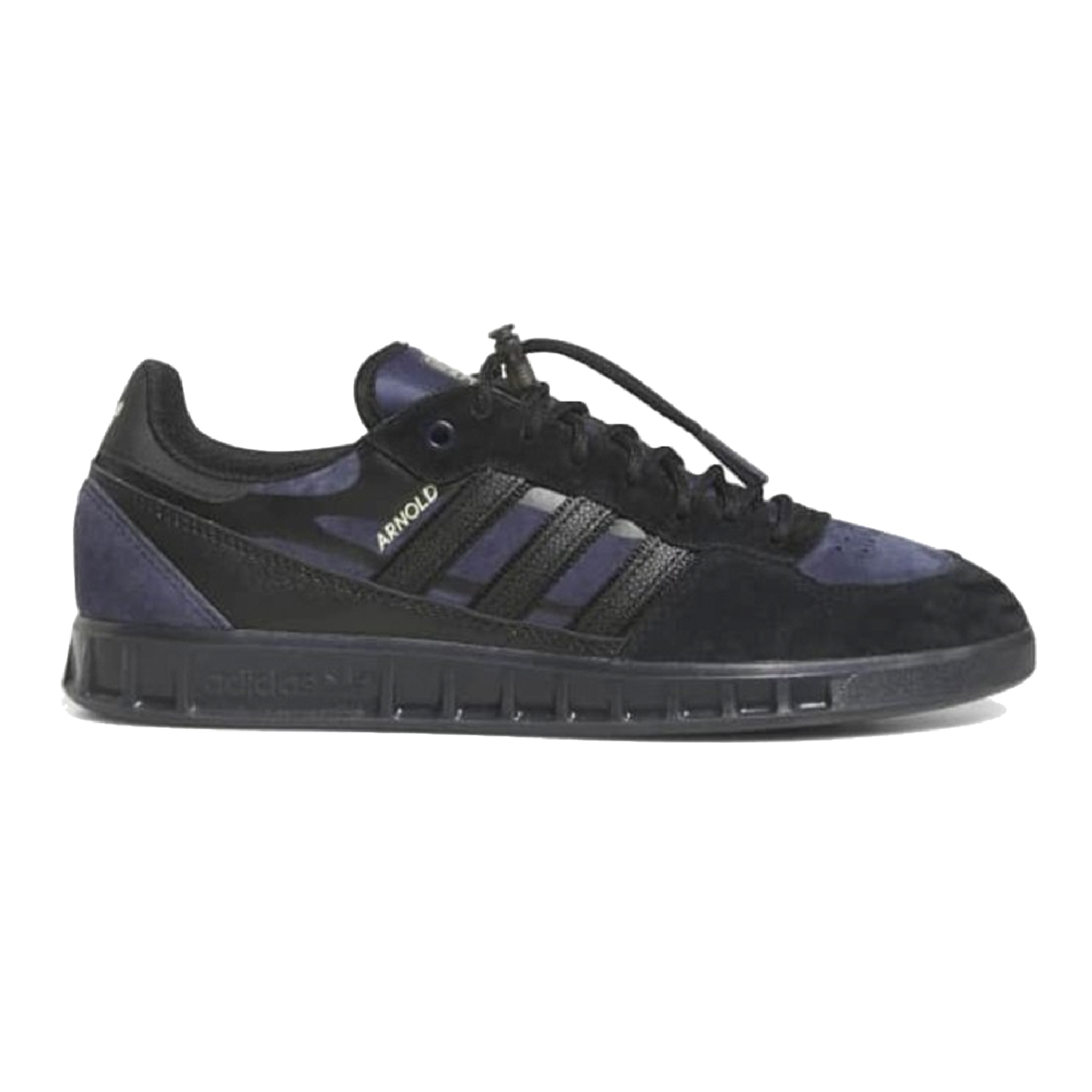 Adidas Mike Arnold Handball Top - Black/Navy