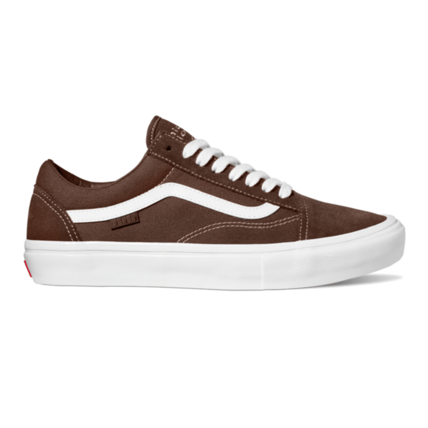 Vans Skate Old Skool  - Nick Michel Brown