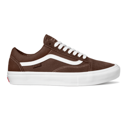 Vans Skate Old Skool  - Nick Michel Brown