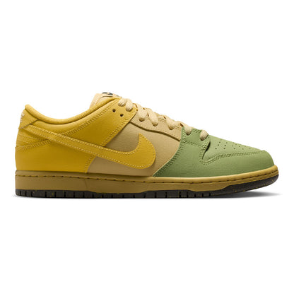 Nike SB Dunk Low Pro - Saffron Quartz/Pear