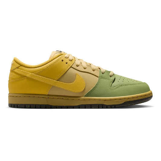 Nike SB Dunk Low Pro - Saffron Quartz/Pear