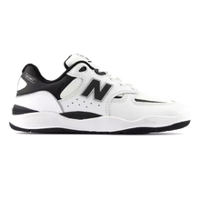 Load image into Gallery viewer, New Balance Numeric Tiago 1010 - White/Black