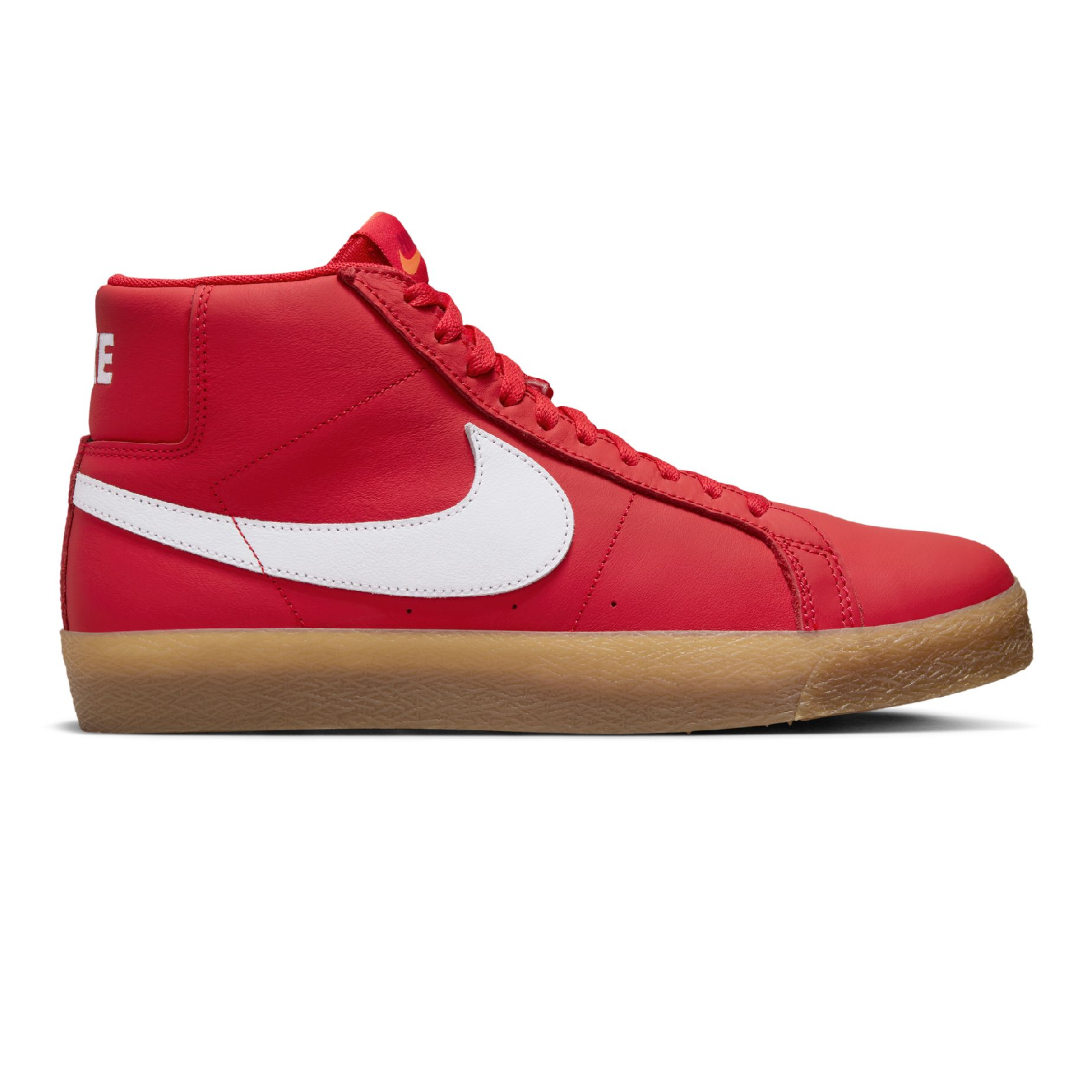 Nike blazer gum hotsell