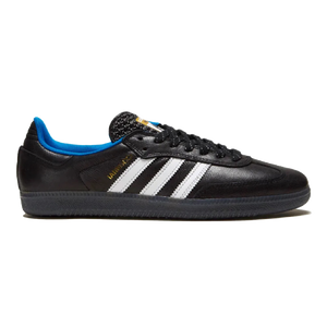 Adidas Samba ADV RYR Gino Iannucci Core Black Cloud White Blue