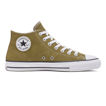 Converse CTAS Pro Mid Suede - Cosmic Turtle