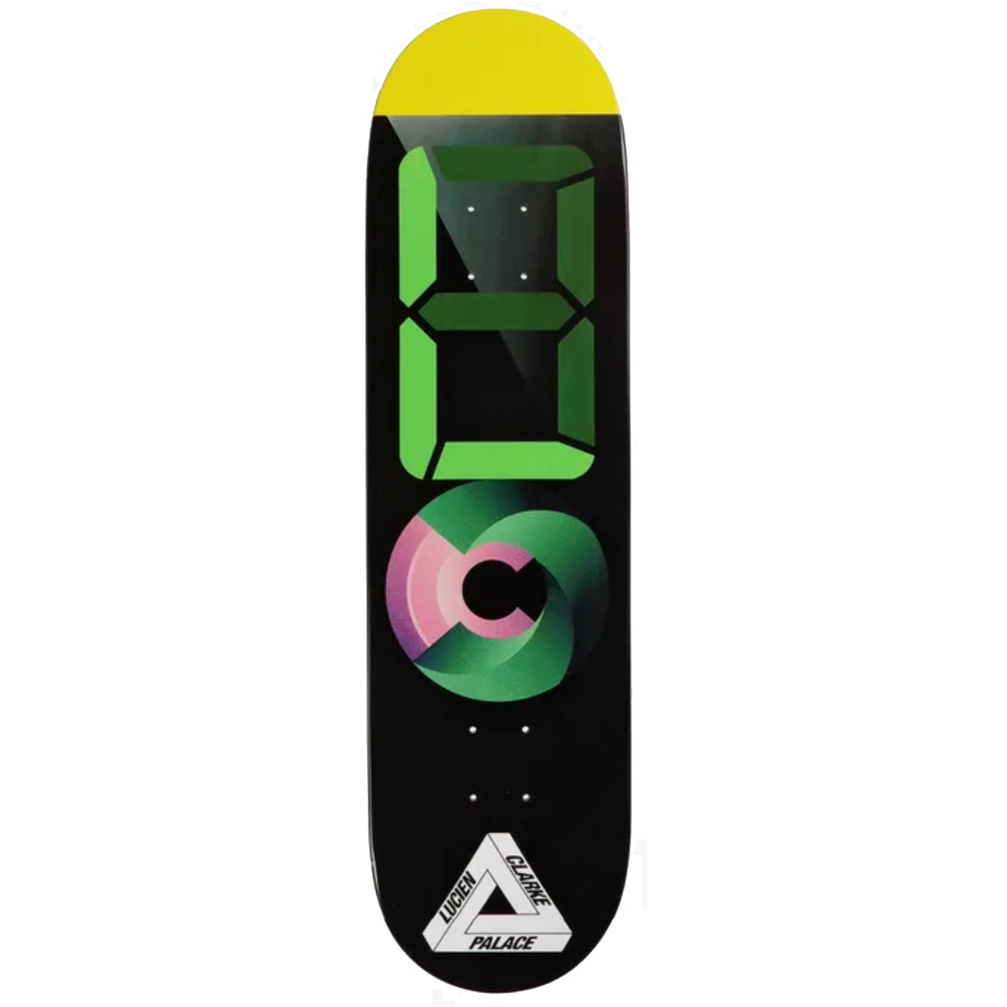 Palace Clarke Deck - 8.25