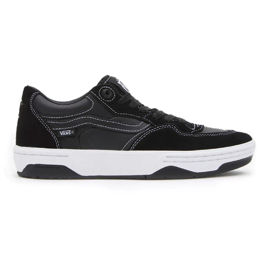 Vans Rowan 2 - Black/White