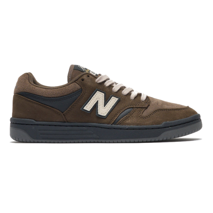 New Balance Numeric 480 - Reynolds Brown/Brown