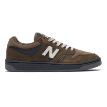 Load image into Gallery viewer, New Balance Numeric 480 - Reynolds Brown/Brown