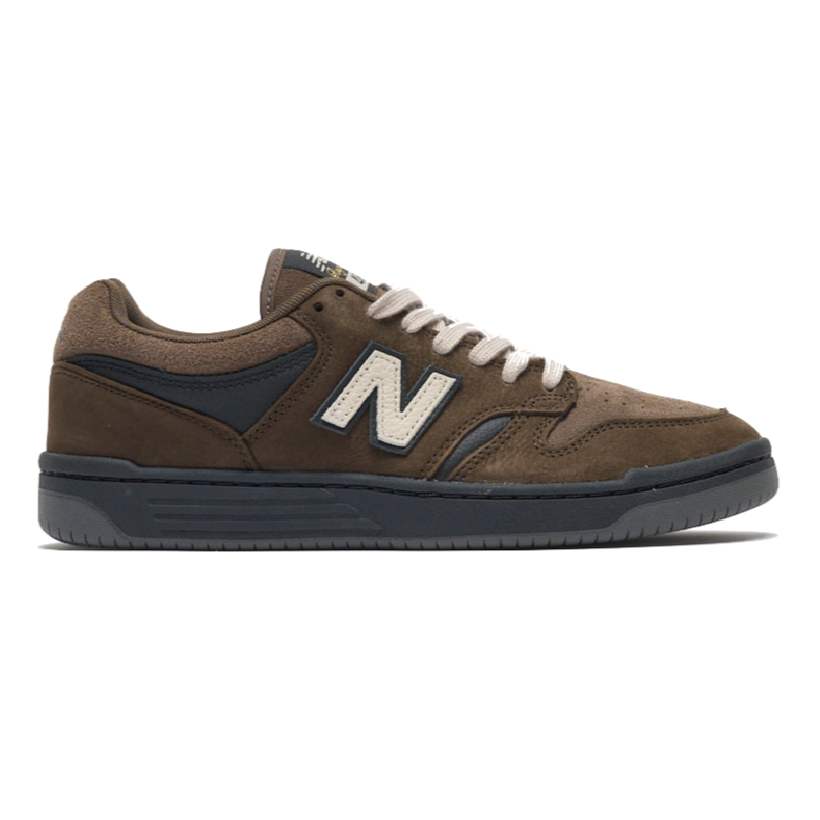New balance top 300 brown