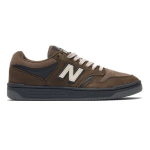 New balance store 300 brown