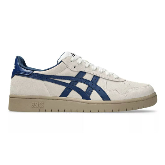Asics Japan Pro - Cream/Independence Blue
