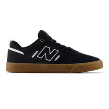 Load image into Gallery viewer, New Balance Numeric Foy 306 - Black/White/Gum