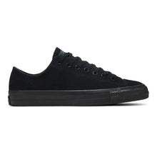 Load image into Gallery viewer, Converse CTAS Pro Low Suede - Black/Black/Black