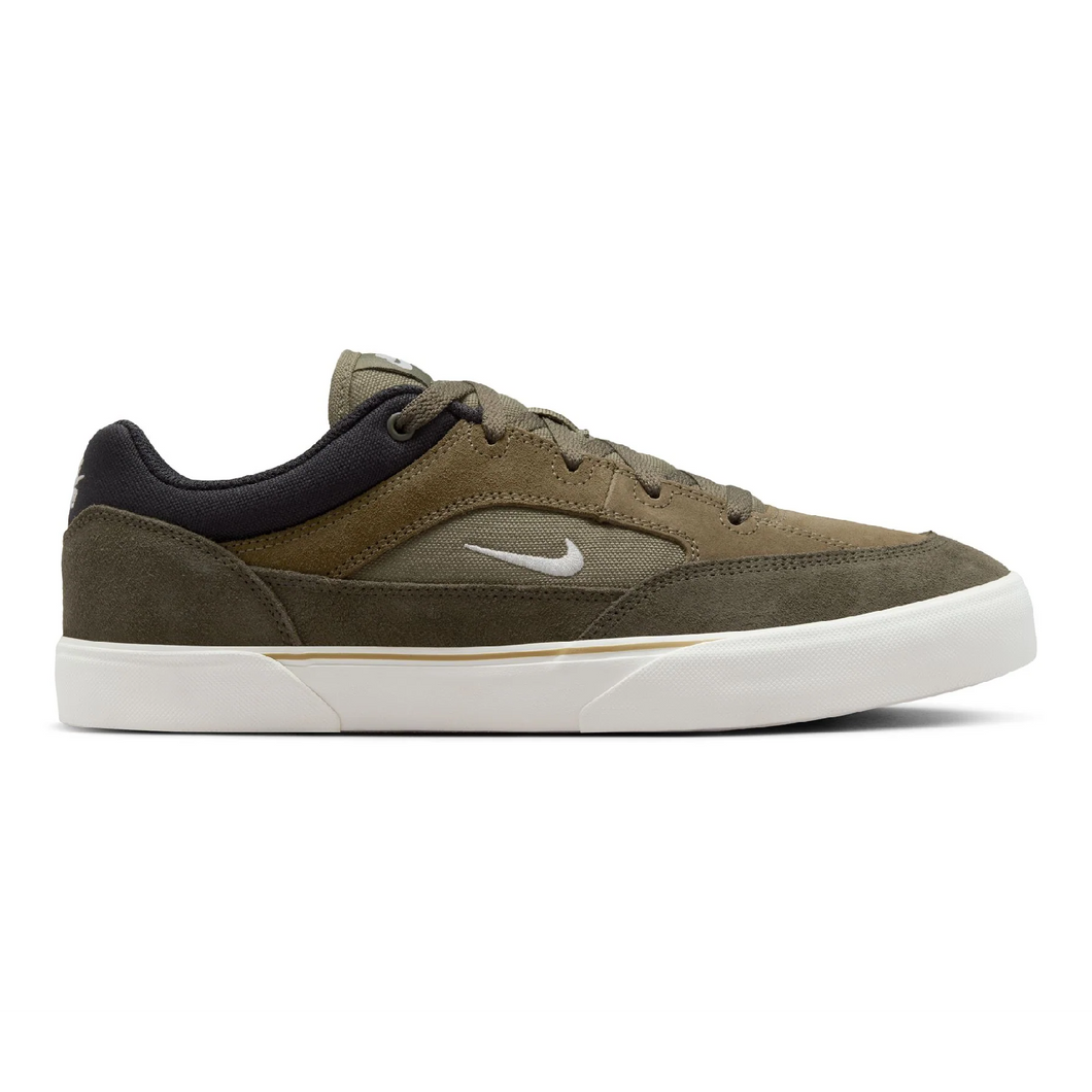 Nike SB Malor - Medium Olive/Sail/Cargo Khaki