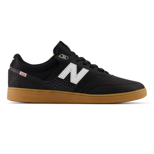 New Balance Numeric Westgate 508 - Black/Gum