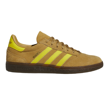 Adidas Busenitz Vintage - Golden Beige/Impact Yellow/Gum