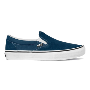 Vans Skate Slip-On - Dress Blues