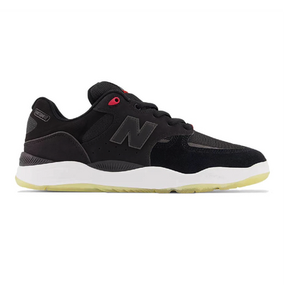 New Balance Numeric Tiago 1010 - Black